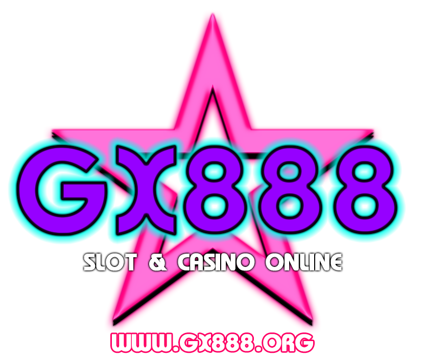 gx888