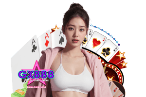 gx คาสิโนออนไลน์