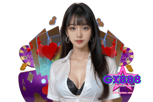 gx888 online