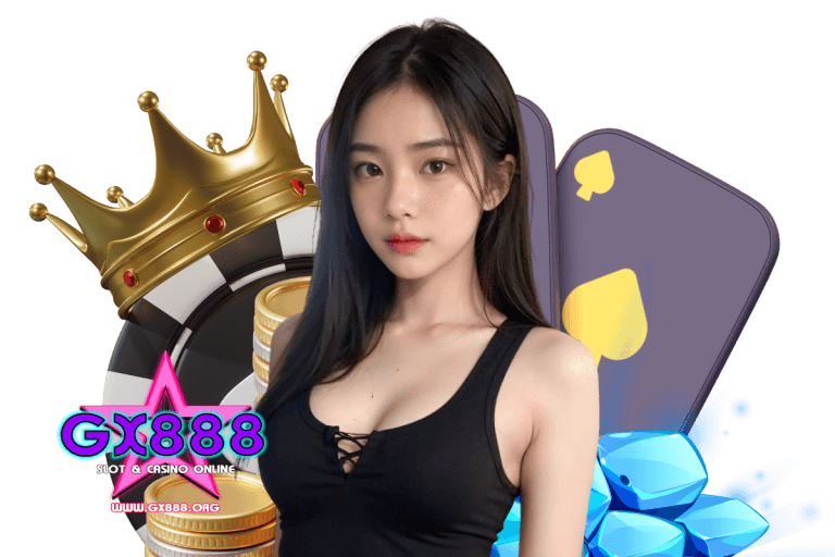 gx888 slot
