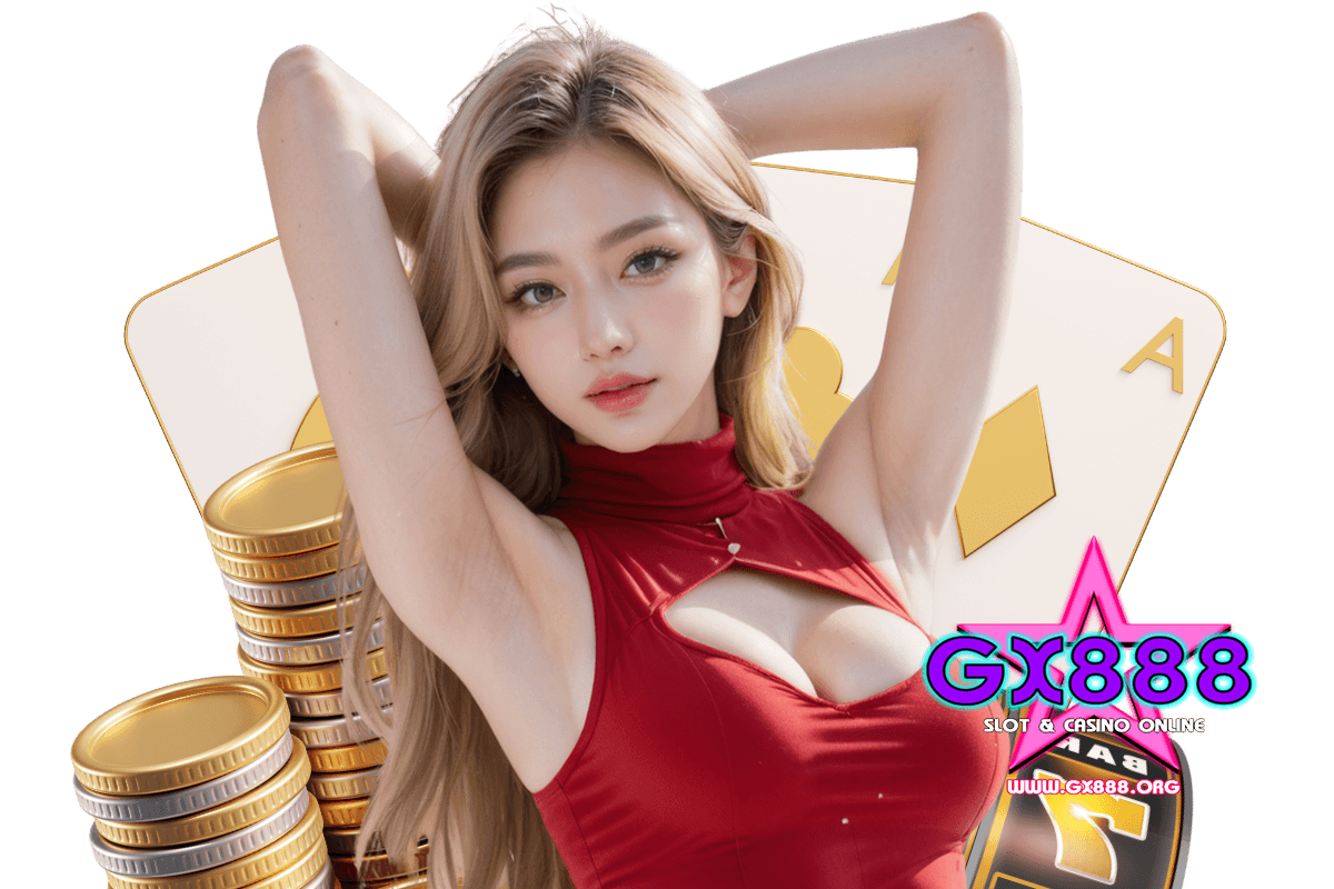 gx888 ทรูวอเลท