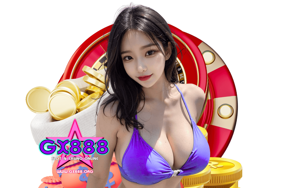 gx888 โปรโมชั่น