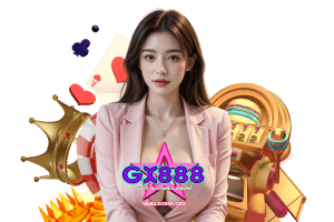 รีวิวสล็อต GX888