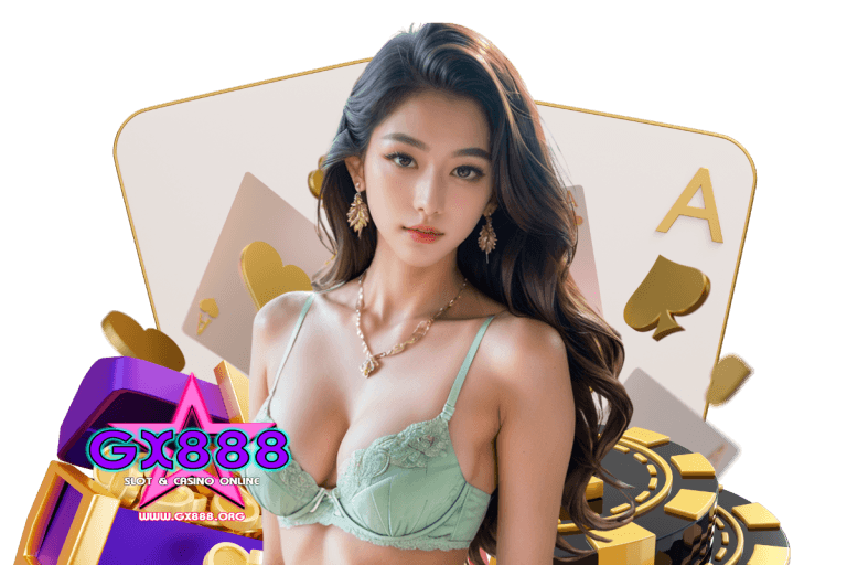 เกมสล็อตออนไลน์